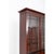 William IV Secretaire Bookcase Cabinet, 1830 For Sale - Image 4 of 6
