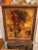 Mid Century Oil on Board of an Indian Warrior For Sale - Image 12 of 13