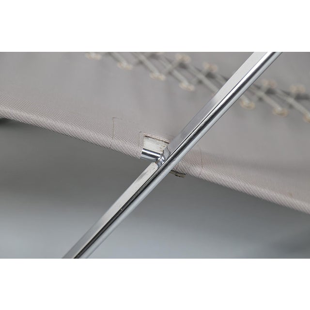 1960s FK-87 Grasshopper Lounge Chair by Fabricius & Kastholm for Kill International, 1960s For Sale - Image 5 of 14