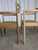 Mid-Century Yugoslav Dining Chair from Stol Kamnik, 1970s, Set of 4 For Sale - Image 6 of 18