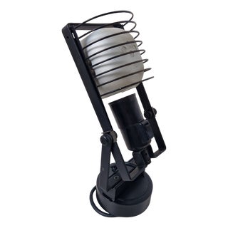 Sintesi Spotlight Lamps with Clamp by Ernesto Gismondi for Artemide, 1990s For Sale