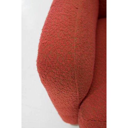 Set of Vintage Art Deco Lounge Chairs from Halabala, 1930s For Sale - Image 11 of 17