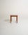 Swedish teak coffee table designed by Folke Ohlsson for Tingströms, Bra Bohag line. "Frisco" model, 1960s. Designed by...