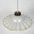 Murano Fazzoletto Glass Pendant Lamp, 1980s For Sale - Image 6 of 8