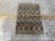 Vintage Oushak Handmade Wool Rug For Sale - Image 11 of 11