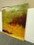 Abstract Claudia Marselle Soul's Journey, the Beginning Original Oil Painting, Signed For Sale - Image 3 of 12