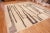 Abstract Nazmiyal Collection Abstract Modern Area Rug For Sale - Image 3 of 8
