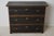 Brown Swedish Chest of Drawers in Pine For Sale - Image 8 of 15