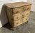 Small Dutch Chest of Drawers, 1790 For Sale - Image 9 of 17