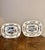 Antique Victorian Dinner Service from Wedgwood, 1880, Set of 36 For Sale - Image 3 of 15