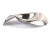 Metal Modernist Cobra Bowl from Georg Jensen, Denmark For Sale - Image 7 of 11
