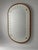 Swedish Modern Mirror, 1940s For Sale - Image 6 of 6