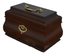 Example of Virginia Metalcrafters Organization Accessories