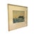Original World War II-era gouache painting depicting the US Navy patrol craft, USS PC-571. Expertly rendered with the...