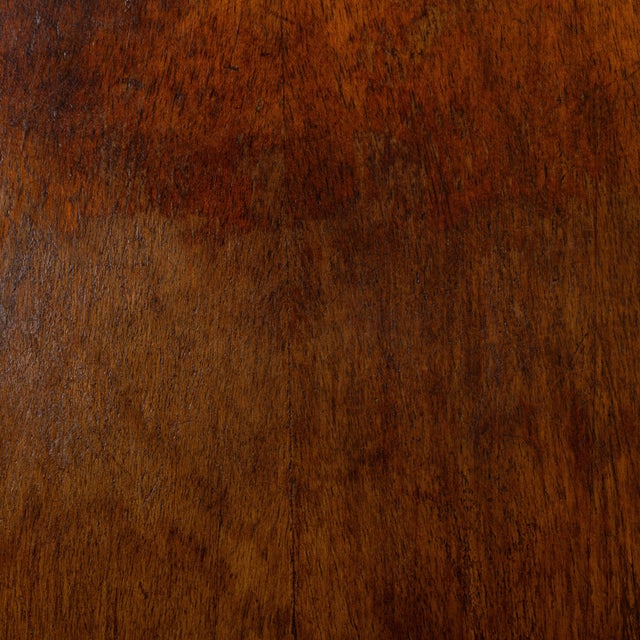 20th Century French Chestnut Brown Louis XV Coffee Table in Original Patina For Sale In Greensboro - Image 6 of 15