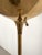 Brass and Glass Globe Floor Lamp from Vereinigte Werkstätten München, 1970s For Sale - Image 11 of 18