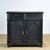 Rustic Antique Pine Sideboard with Drawers, 1900 For Sale - Image 3 of 13