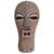 Songye Kifwebe Mask, Democratic Republic of Congo For Sale - Image 9 of 9