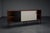 Mid-Century Modern Sideboard in the style of Charlotte Perriand For Sale - Image 16 of 18