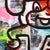 Gary John's pop-street artworks have a whimsical, yet exciting and bold quality inspired by classic cartoon and comic book...