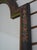 1980s Labarge Chinoiserie Decorated Designer Mirror For Sale - Image 5 of 12