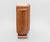 Brown Fine Art Deco Amboyna Burr Table Top Cabinet, 1930s For Sale - Image 8 of 17