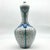 Handmade Ceramic Lidded Vase (30cm) Traditional Ottoman “Golden Horn” (Haliç) Style with Turquoise Bands – Decorative Art Object For Sale - Image 6 of 9