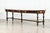 Late 19th Century English Oak Refectory Table, 1870s For Sale - Image 5 of 15