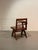 Vintage Armchair by Pierre Jeanneret, 1950s For Sale - Image 3 of 7