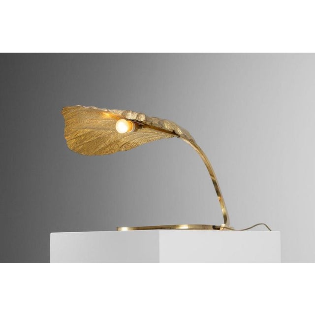 Rabarbaro Table Lamp by Carlo Giorgi for Bottega Gadda, Italy, 1971 For Sale - Image 16 of 18