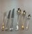 1980s Silver Plated Dinner Spoon, Wellington. For Sale - Image 11 of 16