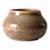 Vintage Studio Pottery Vase For Sale