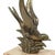 1930s Art Deco Swallows Bookends, 1930s, Set of 2 For Sale - Image 5 of 14