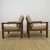 Teak Lounge Chairs from Komfort Møbler, Denmark, 1960, Set of 2 For Sale - Image 13 of 17