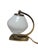 Art Deco Bedside Lamp, Belgium, 1950s For Sale - Image 12 of 13