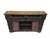 Black Late 18th Century Elm Buffet For Sale - Image 8 of 14