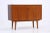 Small Vintage Sideboard in Wood, 1960s For Sale - Image 3 of 13