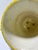 Ceramic 1970s Italian Majolica Fruit Garland Cachepot Planter For Sale - Image 7 of 12