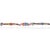 VR Jewels Boho Chic 10.97ct Mixed Cut Multicolor Sapphire Tennis Bracelet in 18k Gold, 7.5 Inches For Sale - Image 4 of 18