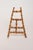 Mid-Century Modern Vintage Diminutive Scorched Bamboo Tabletop Easel / Picture Display For Sale - Image 3 of 18