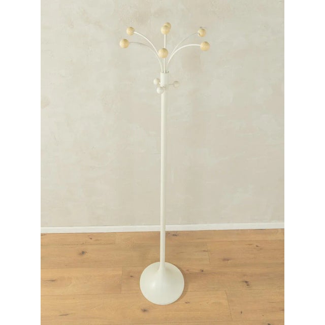 Postmodern Postmodern Coat Stand, 1980s For Sale - Image 3 of 7