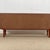 Mid-Century Teak Sideboard by Nils Jonsson for Troeds, Arid Collection, 1960s For Sale - Image 12 of 13