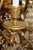 Late 19th Century 19thc XL Majestic French Louis XV Versailles Gilt Bronze Chandelier Attributed Maison Bagues For Sale - Image 5 of 15