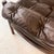 Mid-Century Swedish Leather Sofa by Sven Ellekaer for Coja, 1970s For Sale - Image 12 of 15