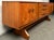 Beautility Mid 20th Century Vintage Teak Sideboard by Beautility For Sale - Image 4 of 18