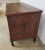 Primitive Antique Red Pennsylvania Painted Blanket Chest For Sale - Image 4 of 10