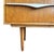 Mid-Century Danish Chest of Drawers by František Jirák, 1960s For Sale - Image 9 of 11