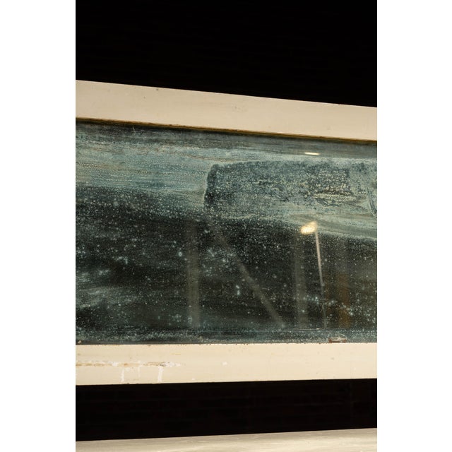 Early 20th Century Medical Sideboard Cabinet With Mirror For Sale In Chicago - Image 6 of 18