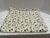 2000 - 2009 Vibrant, Kate Spade Bold Cotton Daisy Floral Tablecloth For Sale - Image 5 of 7