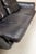 Animal Skin Vintage 2011 Sofa Two-Seater Couch in Leather from, de Sede, 1983 For Sale - Image 7 of 16